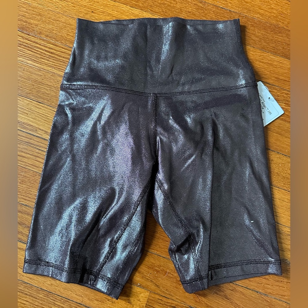 Lululemon align 8” shorts